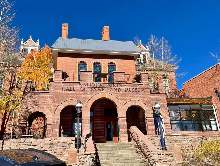 Leadville