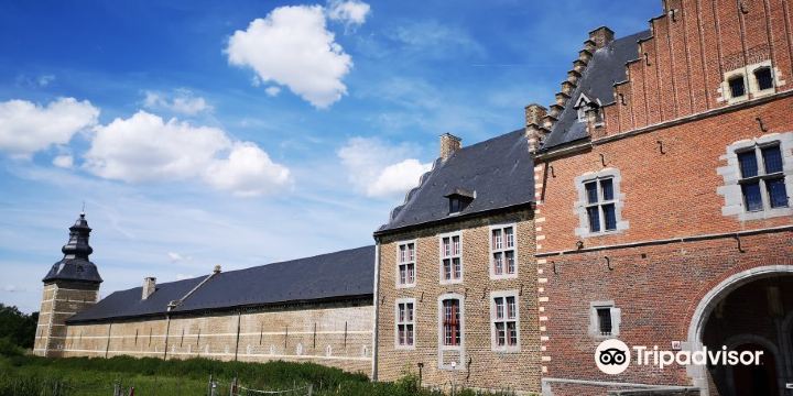 Herkenrode Abbey