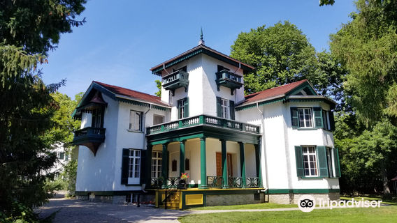 Bellevue House National Historic Site