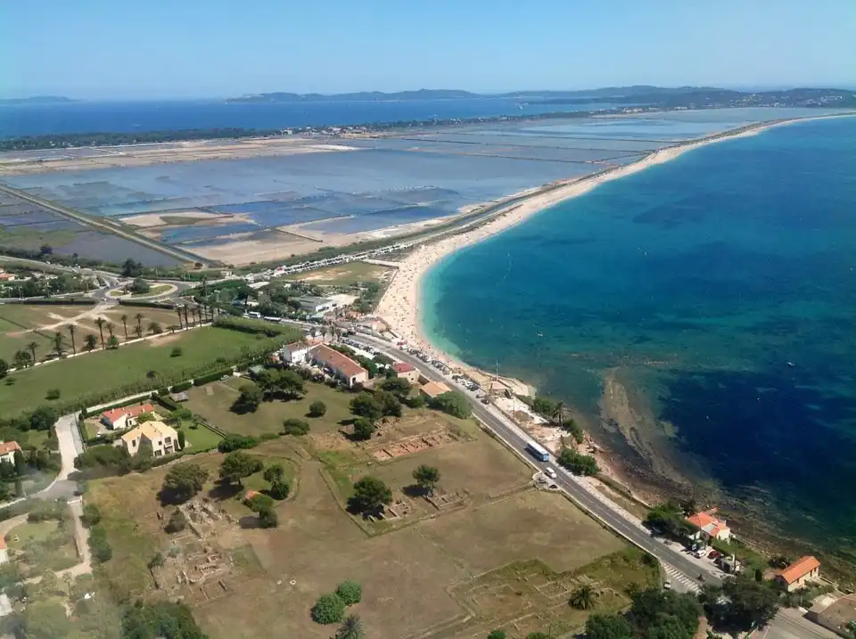 Hotels near Archaeological Site of Olbia - Town of Hyères