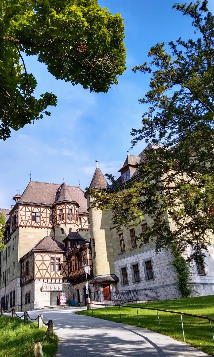 Hotels in Gmunden