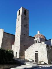 Chiesa Parrocchiale di S.Paolo Apostolo