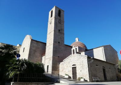 Chiesa di San Paolo Apostolo