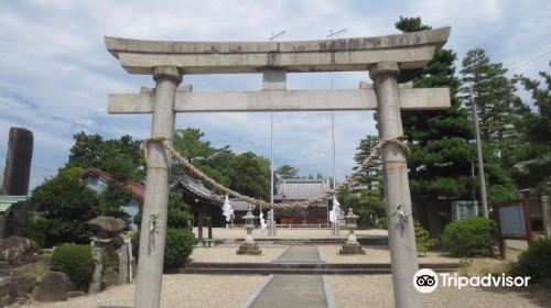 Muryōju-ji Temple