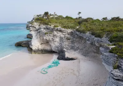 South Eleuthera