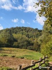 Regionalpark Montevecchia und Valle del Curone