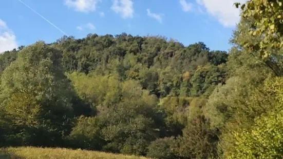 Parco Regionale di Montevecchia e della Valle del Curone