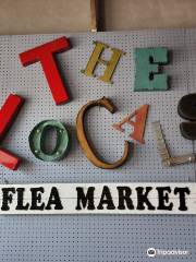 The Locals Flea Market