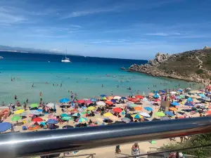 Spiaggia Ira