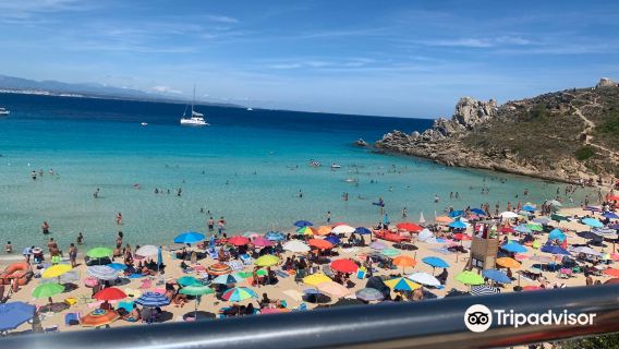 Ristorante Spiaggia Ira