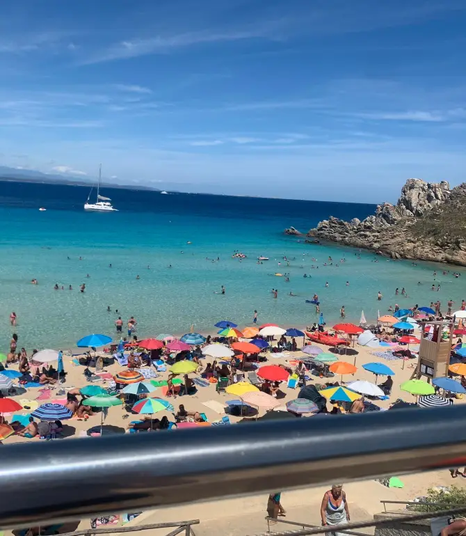 Porto Rotondo
