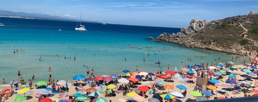 Ristorante Spiaggia Ira