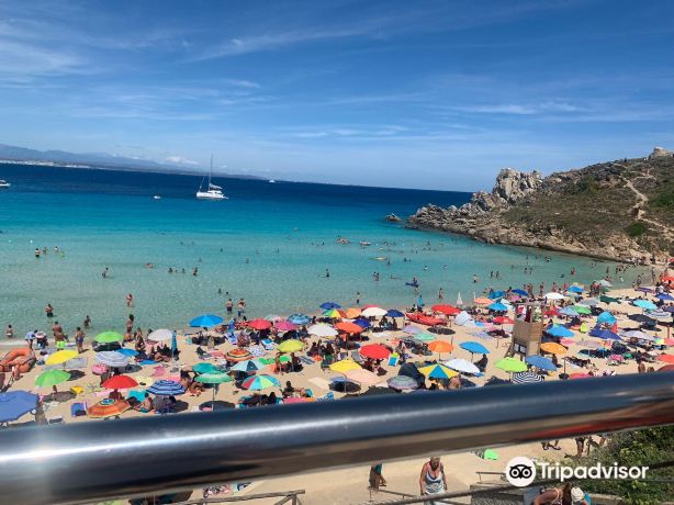 Ristorante Spiaggia Ira