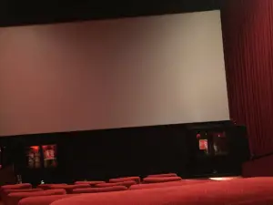 PVR Cinemas, The NEXUS Mall, Koramangala