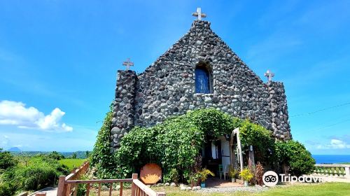 Tukon Church