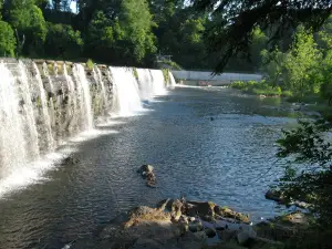 Robinson State Park