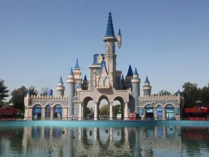 Magic City Park