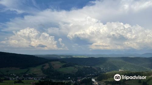 Krynica Zdrój Observation Tower