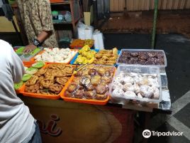 Malang Night Market