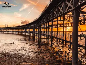 Muelle del Tinto