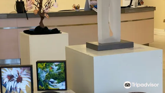 The Artists’ Gallery