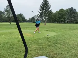 Deme Acres Golf Course