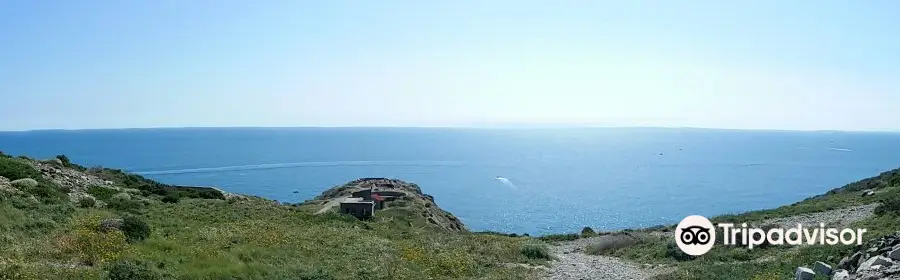 Le Sentier du Littoral