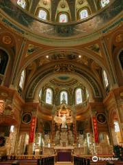 Our Lady of Victory National Shrine & Basilica