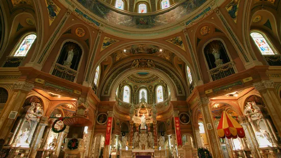 Our Lady of Victory Basilica
