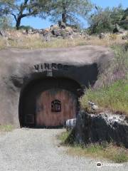 VinRoc Wine Caves