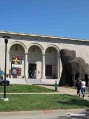 Mulvane Art Museum