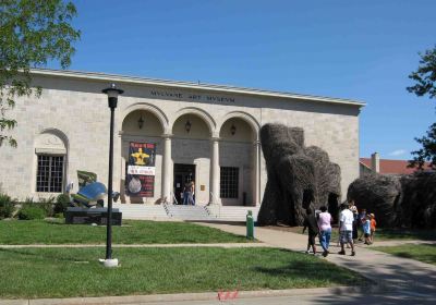 Mulvane Art Museum