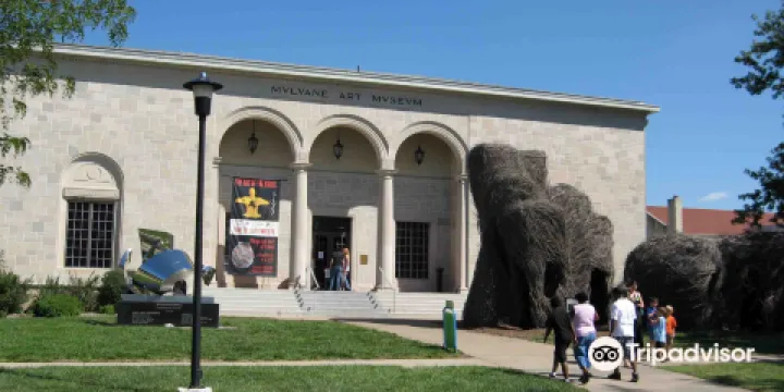 Mulvane Art Museum