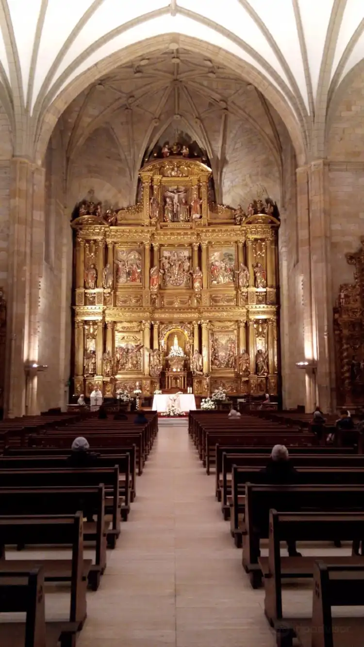Pescadería La Marea附近的飯店
