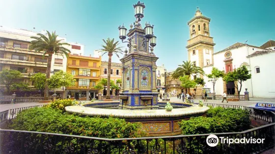 Plaza Alta