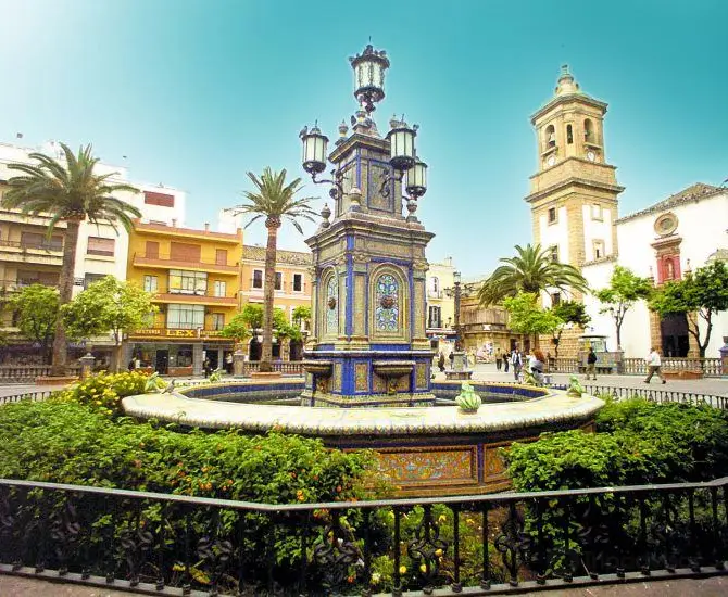 Algeciras