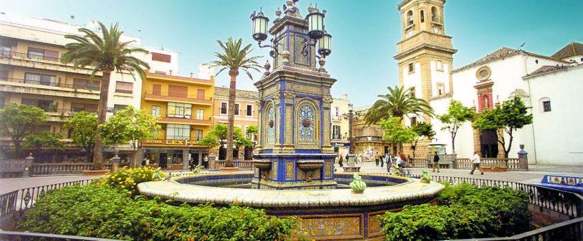 Plaza Alta