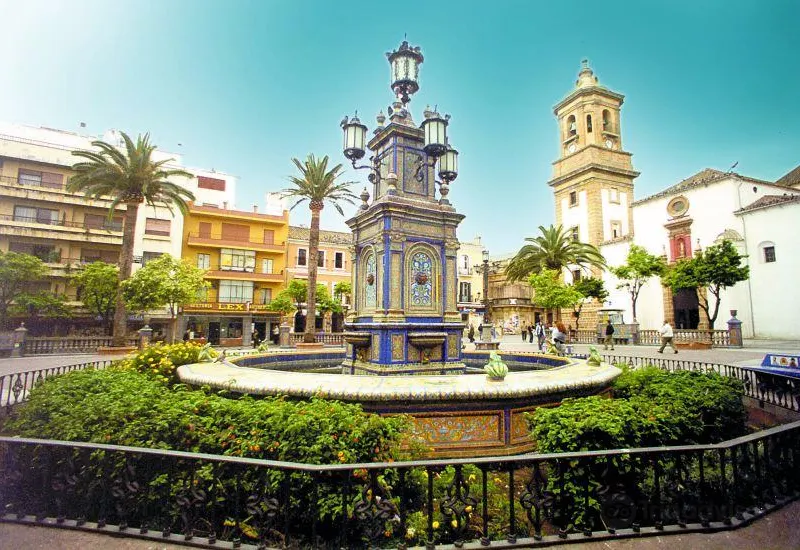 Algeciras