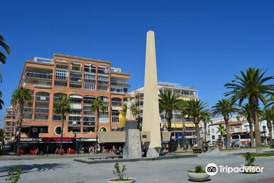 Avenida Jaume I