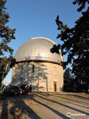 Astrophysics station Alegre Forest