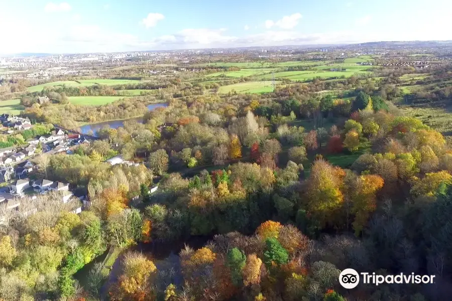 Gleniffer Braes Country Park