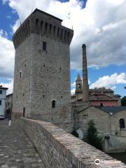 Torre Medioevale