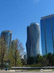 Absolute World Towers