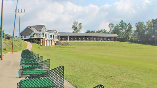 Stonebrook Driving Range