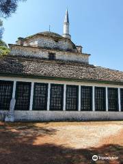 Aslan-Pascha-Moschee