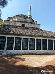 Aslan Pasha Mosque