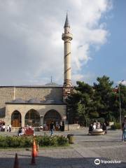 Sarahatun Mosque