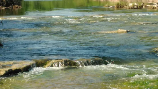 Paluxy River