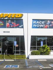 K1 Speed