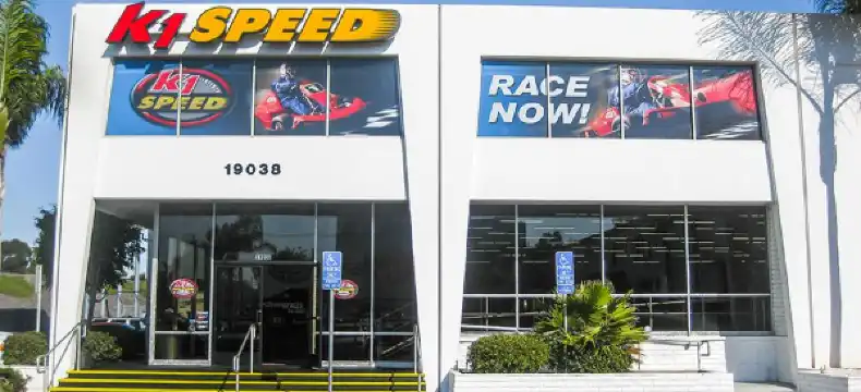 カーソンのホテル